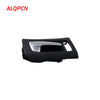 Pontiac G8 Black Right Rear Interior Door Handle (2008-2009)