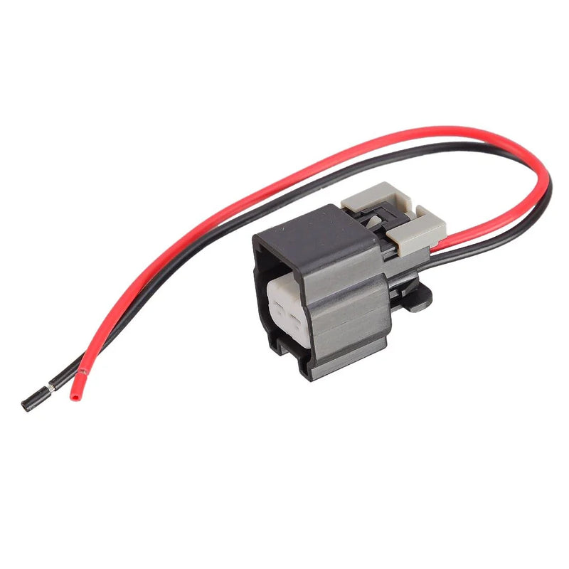 Chevrolet Equinox, Suzuki, Buick Engine Cooling Fan Motor Connector