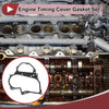 Infiniti 2.5L 3.5L 3.7L Engine Timing Cover Gasket Set