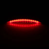 Harley Dyna Fat Bob FXDF LED Rear Fender Tip Brake Tail Light (2008-2010)