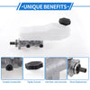 Hyundai H1 Brake Master Cylinder with Reservoir (2001-2007)