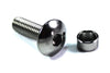Fork Head Stainless Steel Bolts And Spacers
