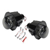 19-24 Suzuki Jimny JB64 JB74 Front Turn Signal Fog Lights