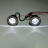 Car 64MM 30W LED COB Fog Driving Light Lamps