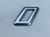Toyota Sienna ABS Matte 1 x pcs Seat Memory Frame Cover Trim (2021-2023)