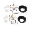 Honda XL600V Transalp Carburetor Repair Kit (1987-2000)