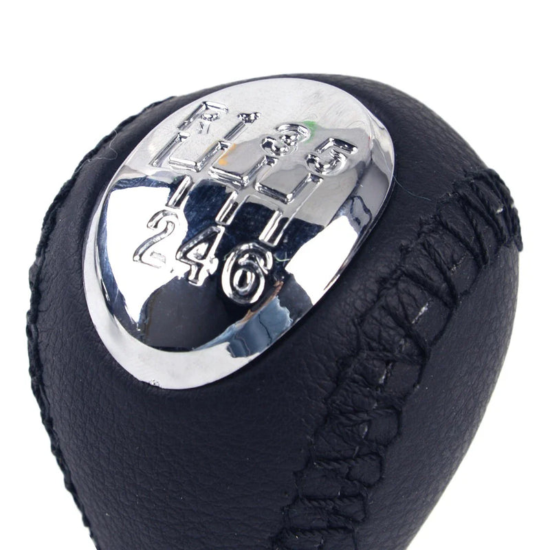 Mazda 3 5 6 323 626 RX-8 MPV 6 Speed Gear Shift Knob (2004-2013)