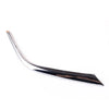 Mitsubishi Outlander Silver Fog Light Eyebrow Cover Trim (2019-2020)