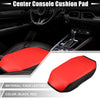 Mazda CX-5 (2017-2023) Black Red Center Console Armrest Cover