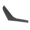 VW Golf 6 MK6 (2009-2014) Left Side Inner Door Pull Handle Cover Trim