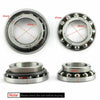 Honda CB1000R, CB500F, VT750 Shadow Steering Head Bearing Kit (2008-2023)