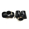 Land Rover Defender 90 110 Rear Bumper Exhaust Tips (2020-2025)