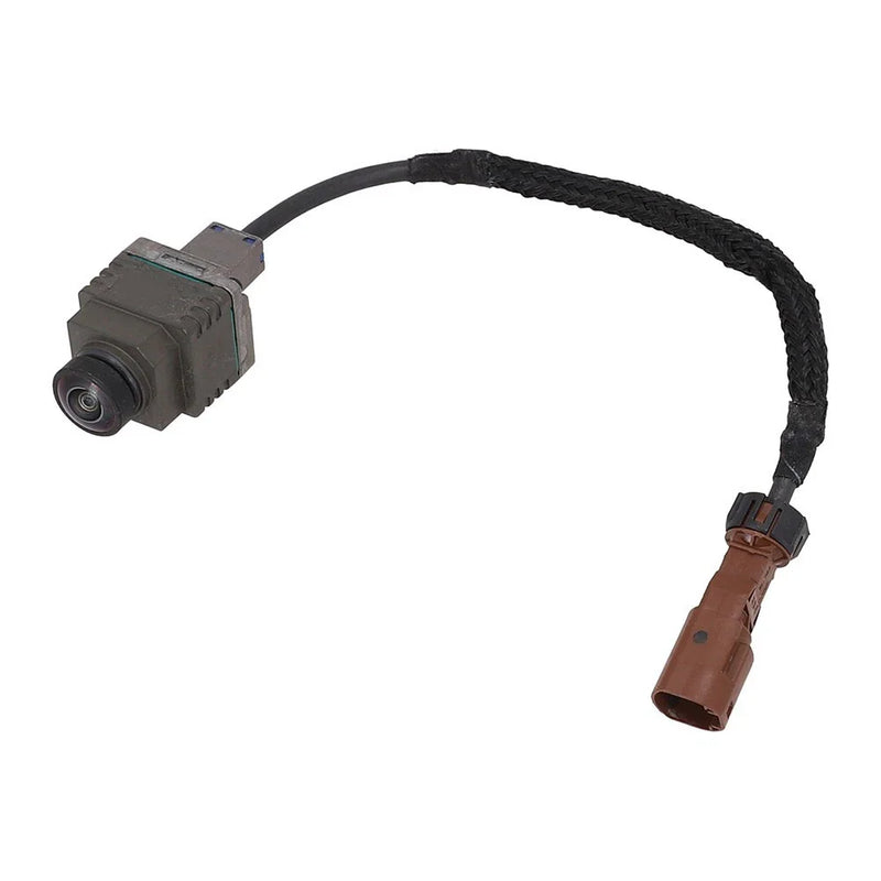Mercedes-Benz C-Class W205 360Degree Camera Rear View Camera (2014–2021)