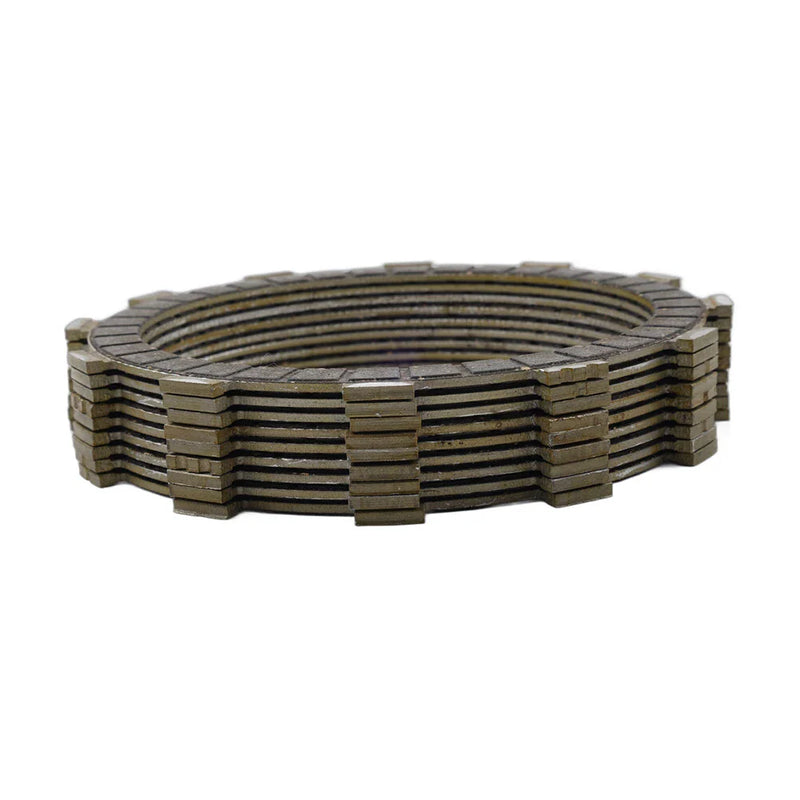 Yamaha XVS1100 9x Clutch Friction Discs (1999-2009)