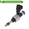 Chevy Equinox Black 3.0L Fuel Injector (2010-2011)
