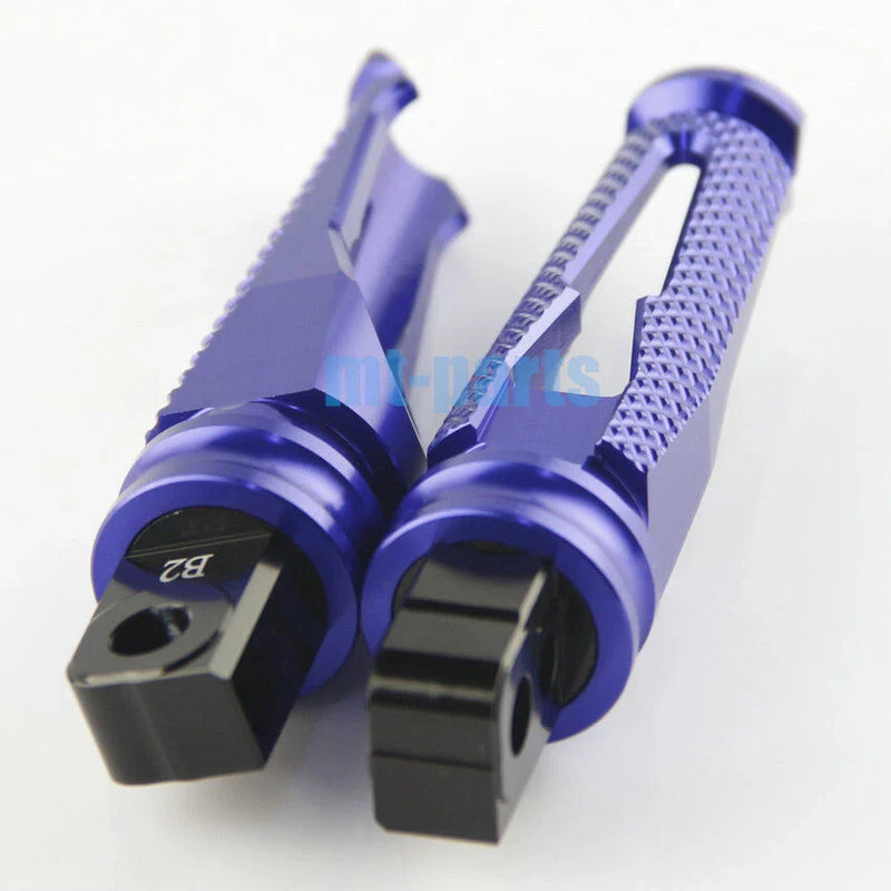 Suzuki SV650, SFV650, GW250 Inazuma Rear Foot Pegs (2014-2017)