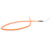 Yamaha YZF R1 2009-2014 Clutch Cable Wire (Orange)