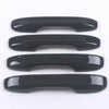 Honda Civic Type R Glossy Black Side Door Handle Cover Trim (2022-2023)