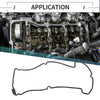 Suzuki WAGON R+ 1.2 Valve Cover Gasket (1998-2000)