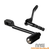 Harley Softail Slim FLSL FLDE FLHCS Heel Shifter Peg (2018-2023)