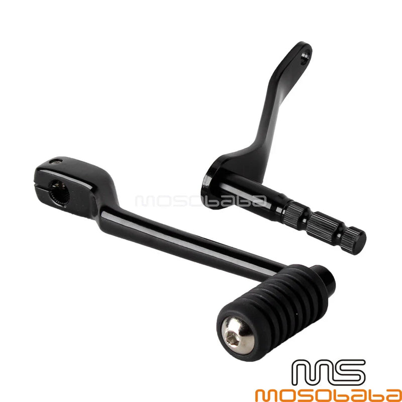 Harley Softail Slim FLSL FLDE FLHCS Heel Shifter Peg (2018-2023)