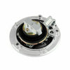 Kawasaki ER400 / 650, ER4N, ER-6N, ER6F, Ninja EX650 Gas Tank Cap Key (06-15)