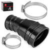 Honda CT90 Air Cleaner Filter Tube Joint (1970–1973)