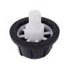 Set Air Condition Panel Control Switch Knob Fits Toyota Hilux Vigo Champ 2011-15