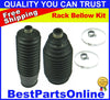 Mazda MPV Rack and Pinion Bellow Boot (2000–2001)