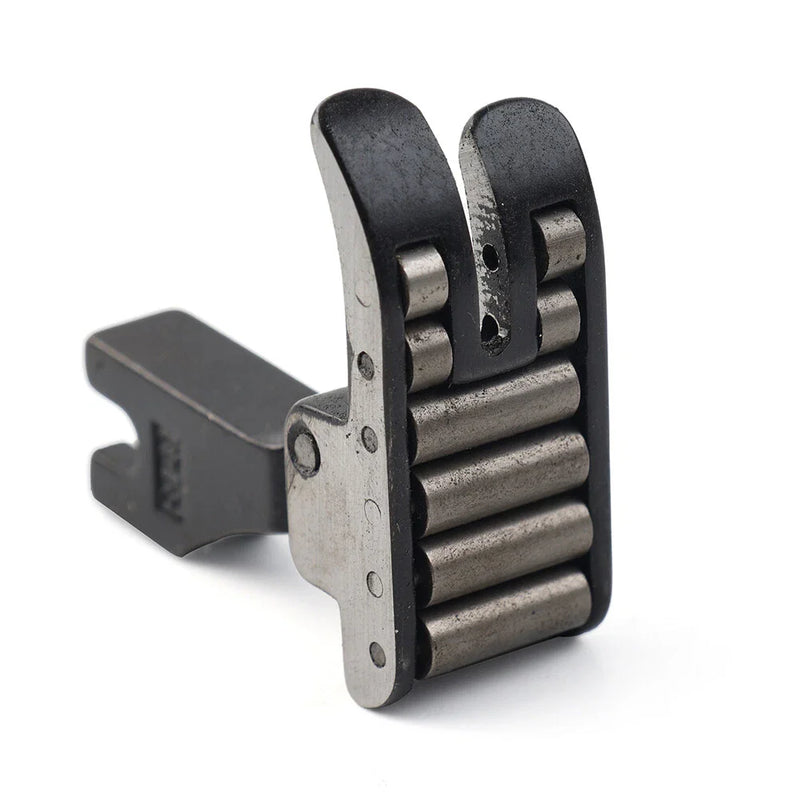 Juki Consew Brother Singer Industrial Sewing Machines Roller Presser Foot