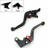 Yamaha YZF 1000 R1 (1999-2001) Black Brake Clutch Lever