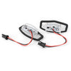 Honda Civic VII / VIII, Accord, Legend LED License Plate Lights (2001-2015)