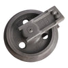 Kubota KX 71-3 U25 2 x Front Idler