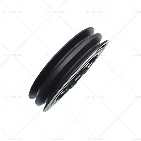 Mitsubishi Triton MK 6G72 3.0L Crankshaft Pulley (1996-2007)