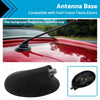 Ford Fusion Fiesta Escort Radio Antenna Base (1995-2002)