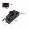 John Deere X300 X304 X310 X324 Electronic Control Unit (2006-2018)