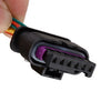 Fiat 500X Rear Tail Light Plug Connector (2016-2022)