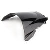 Yamaha YZF R6 600 (1998-2002) Black Windshield