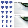 Pulling Tabs Paintless 90pcs Lifter Plastic Removal