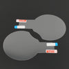 Scrambler 400X Dashboard Screen Scratch Protector Film (2024-2025)