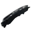 Hyundai Sonata Front LED DRL Daytime Running Lights (2015-2017)