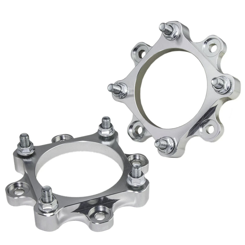ATV 2x1 ATV Wheel Spacers