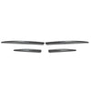 Benz CLE Coupe C236 Bumper Side Air Vent Trims Cover (2024)
