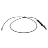 Ford Mustang Hood Release Latch Cable w/ Pull Handle (1994-2004)