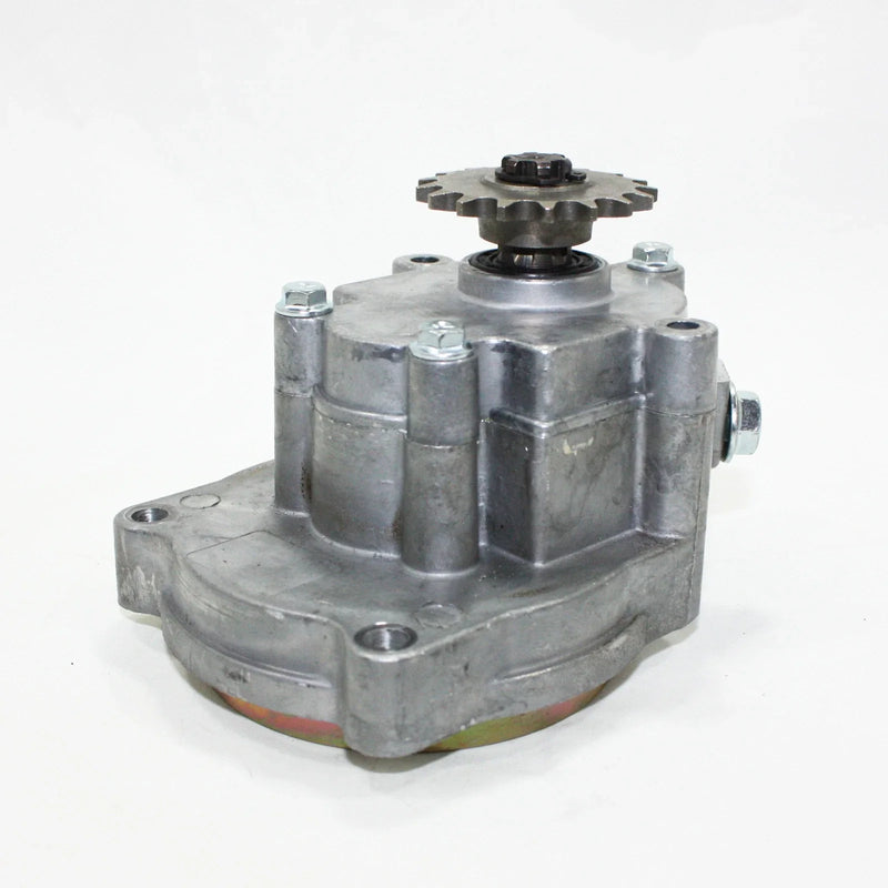47-49cc Mini Pocket Quad Dirt Bike ATV Gear Box Clutch Drum Bell Housing