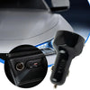 Vehicle 12-24V 3.1A Fast Car Charger