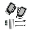 Electra FLH / T Road Glide Lower Grills Lights (2014-2023)