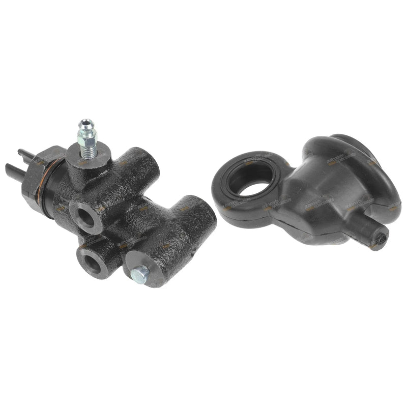 Toyota Land Cruiser Brake Proportioning Valve + Boot (2007–2022)