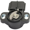 Kia Sorento Throttle Position Sensor 4-Prong Terminal (2003–2006)