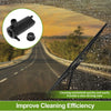 Jeep Windshield Washer Pump with Grommet